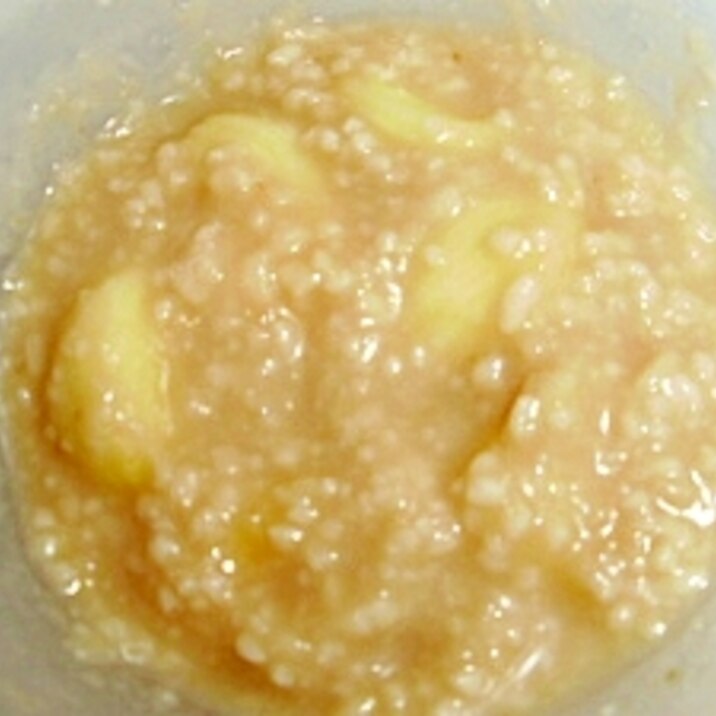 ニンニク塩麹